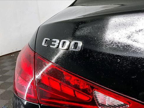 Used 2022 Mercedes-Benz C 300 4MATIC Sedan image 27