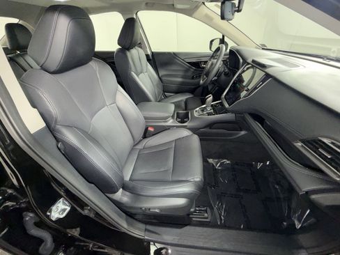 Used 2024 Subaru Legacy Limited image 27