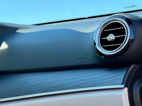 Certified 2022 Mercedes-Benz E 350 E 350 image 31