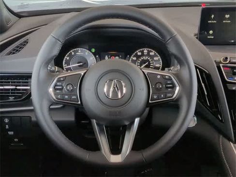 New 2026 Acura RDX SH-AWD image 25