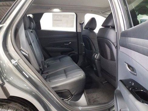 New 2026 Hyundai Tucson Limited image 16