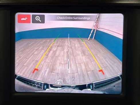 Used 2022 RAM 1500 Laramie image 13