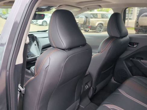 New 2026 Subaru Crosstrek 2.5i Limited AWD/4WD image 17