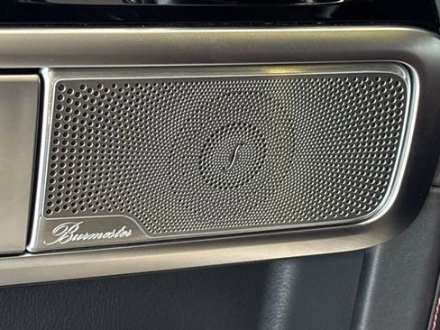 Used 2021 Mercedes-Benz G 63 AMG 4MATIC image 16