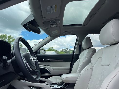 Used 2020 Kia Telluride EX w/ EX Premium Package AWD/4WD image 34