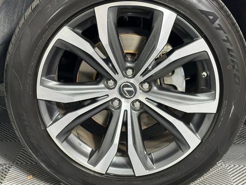 Used 2020 Lexus RX 350 AWD w/ Premium Package image 14