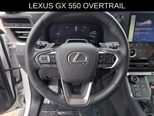 Used 2024 Lexus GX 550 AWD/4WD image 27
