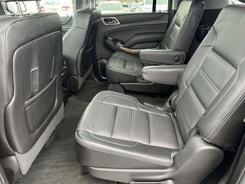 Certified 2016 GMC Yukon XL Denali w/ Open Road Package image 16