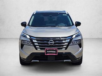 Used 2026 Nissan Rogue Platinum w/ Platinum Premium Package AWD/4WD video 2