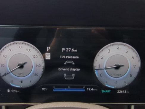 Used 2021 Hyundai Elantra SEL FWD image 23