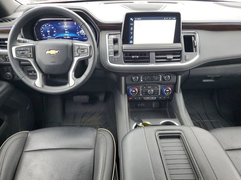 Certified 2024 Chevrolet Tahoe Premier w/ Max Trailering Package image 26