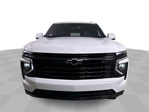 New 2026 Chevrolet Suburban RST w/ Comfort Package image 3