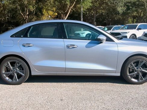 Certified 2024 Audi A3 2.0T Premium Plus w/ Premium Plus Package image 38