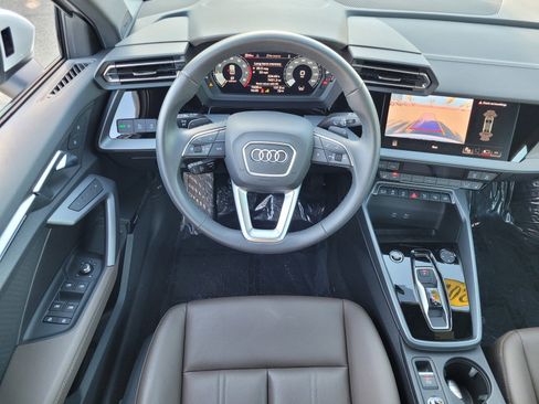 Used 2025 Audi A3 2.0T Premium Plus image 11