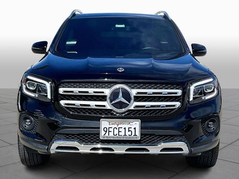 Used 2023 Mercedes-Benz GLB 250 image 3