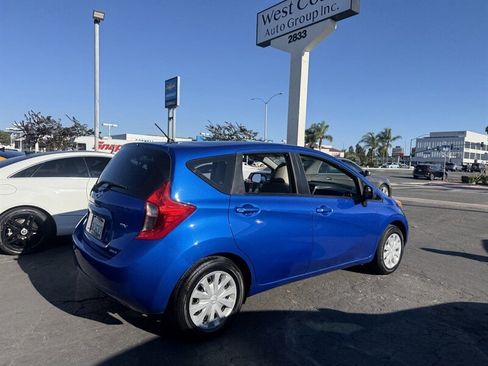 Used 2014 Nissan Versa Note SV image 4