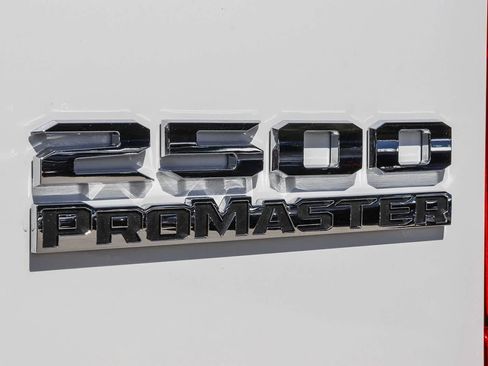 Used 2026 RAM ProMaster 2500 FWD image 13