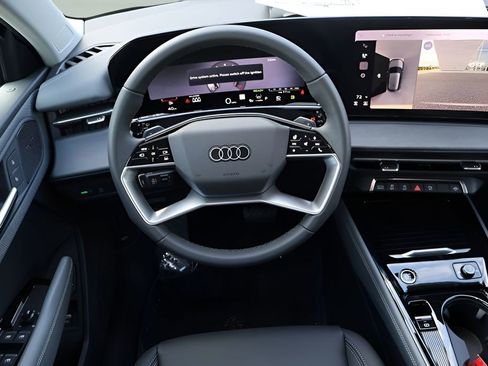 New 2026 Audi Q3 quattro 2.0T AWD/4WD image 15