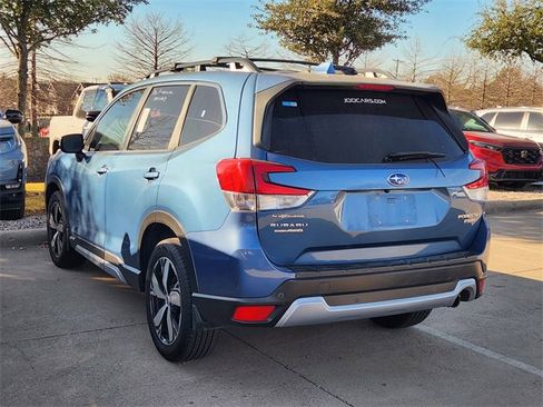 Used 2021 Subaru Forester Touring w/ Popular Package #2 image 6