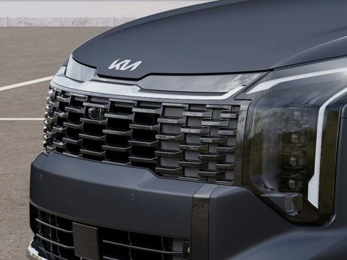 New 2026 Kia Sportage SX image 13