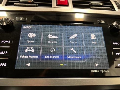 Used 2016 Subaru Outback 2.5i Premium AWD/4WD image 32