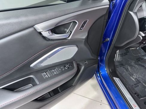 Used 2021 Acura RDX A-Spec AWD/4WD image 11