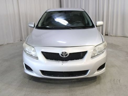 Used 2009 Toyota Corolla LE FWD image 22