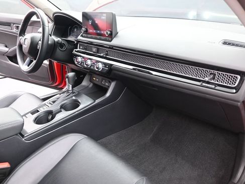 Used 2023 Honda Civic EX-L image 26