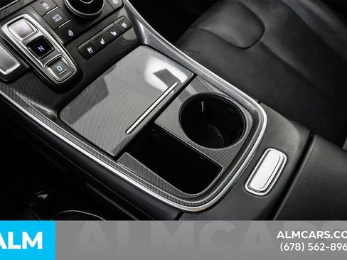 Used 2023 Hyundai Santa Fe Limited FWD image 38