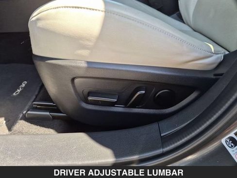 Certified 2023 MAZDA CX-30 AWD 2.5 S w/ Premium Package image 16