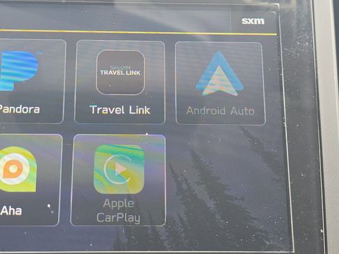 Used 2020 Subaru Crosstrek Hybrid AWD/4WD image 9