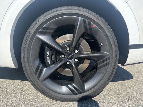 New 2026 Genesis GV70 2.5T Sport Prestige image 11