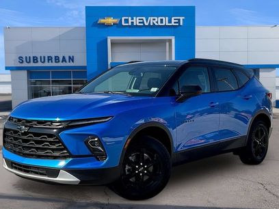 New 2026 Chevrolet Blazer LT w/ Convenience Package