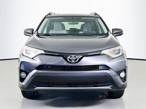 Used 2016 Toyota RAV4 XLE FWD image 2
