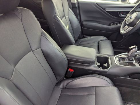 Certified 2022 Subaru Outback Limited w/ Popular Package #2 image 10