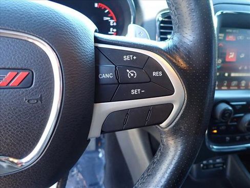 Used 2017 Dodge Durango R/T AWD/4WD image 17