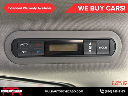 Used 2008 Honda Odyssey EX-L image 29