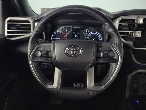 Used 2025 Toyota Tundra SR5 image 21