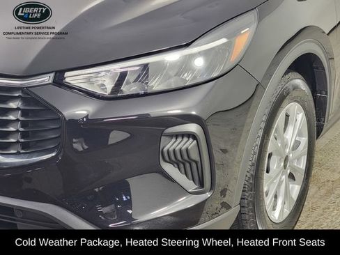 Used 2024 Ford Escape Active w/ Tech Pack #2 FWD image 10