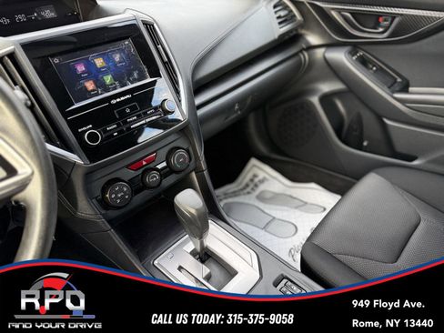 Used 2018 Subaru Impreza 2.0i Premium image 24