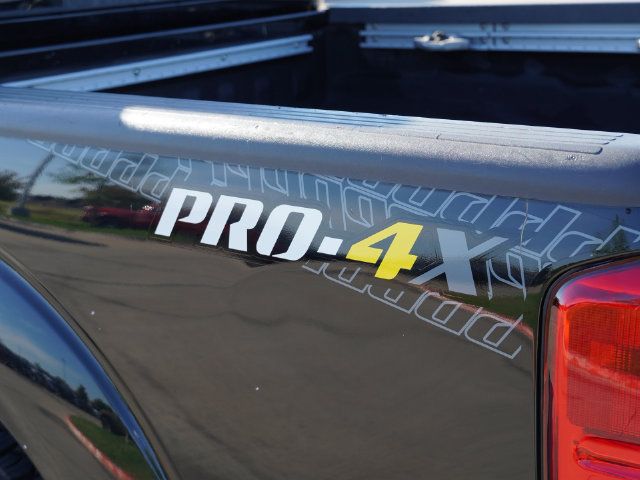 Used 2020 Nissan Frontier PRO-4X AWD/4WD image 17