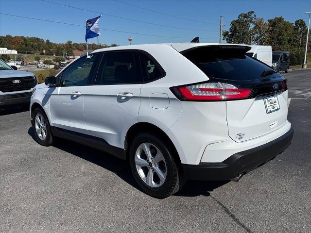 Certified 2020 Ford Edge SE FWD image 5
