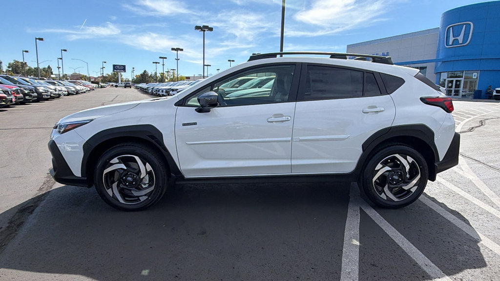 New 2026 Subaru Crosstrek 2.5i Limited AWD/4WD image 6