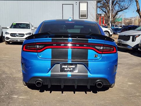 Used 2023 Dodge Charger Scat Pack w/ Plus Group image 6