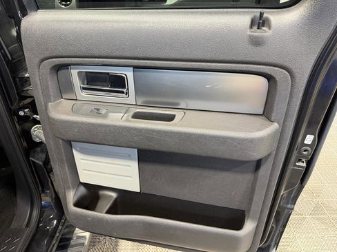 Used 2013 Ford F150 FX4 AWD/4WD image 15