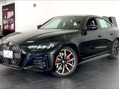 New 2026 BMW 430i w/ M Sport Package