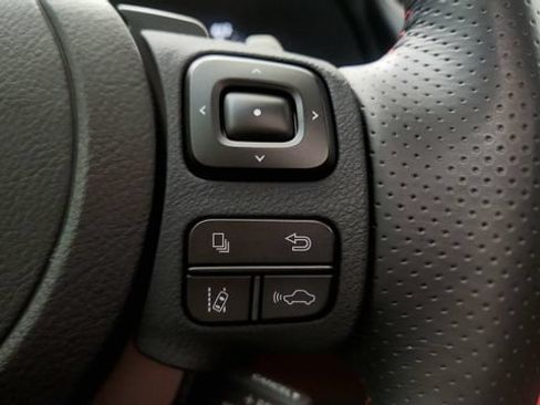 Used 2025 Lexus IS 350 F Sport w/ Navigation Package RWD image 62