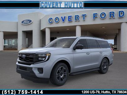 New 2025 Ford Expedition Active