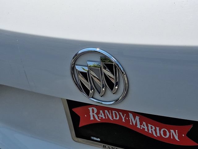 Used 2023 Buick Envision Preferred AWD/4WD image 29