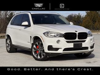 Used 2015 BMW X5 sDrive35i video 1